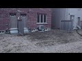 Beginning of video
