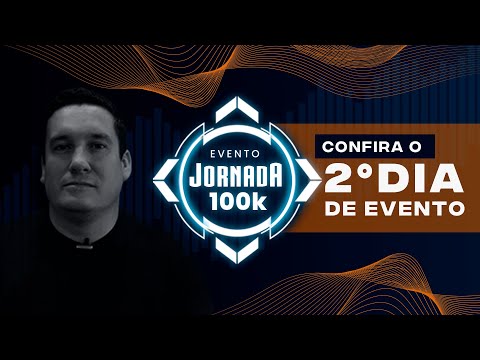 2º-Precificação no E-commerce + Estratégias do Maior Vendedor do Mercado Livre | Evento Jornada 100k - 2º-Precificação no E-commerce + Estratégias do Maior Vendedor do Mercado Livre | Evento Jornada 100k