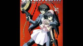I myself am hell / Phantom The Animation