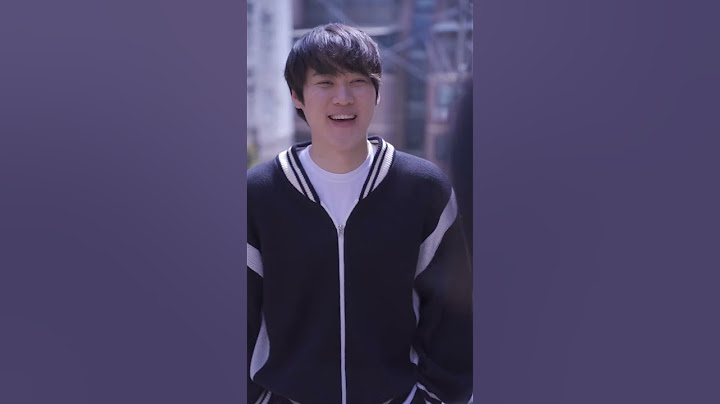 길에서 우연히 전여친을 만났을 때 [이상 VS 현실]