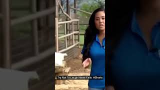 News Anchor LOSES IT on Live TV 😂📺