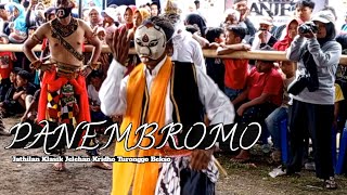 Panembromo Jathilan Klasik Jelehan Kridho Turonggo Bekso Awal 2026