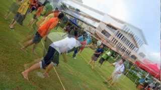 TJC Sabah SYF 2012 : Telematch 31.05.2012 (Thursday)
