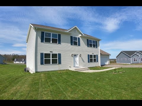 144 Woodsedge Drive, Lansing, NY home video tour