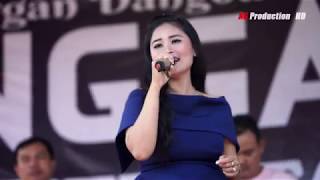 Apa Salahe Ayu Zuanita  Live  Pabuaran Angga Dean Entertainment