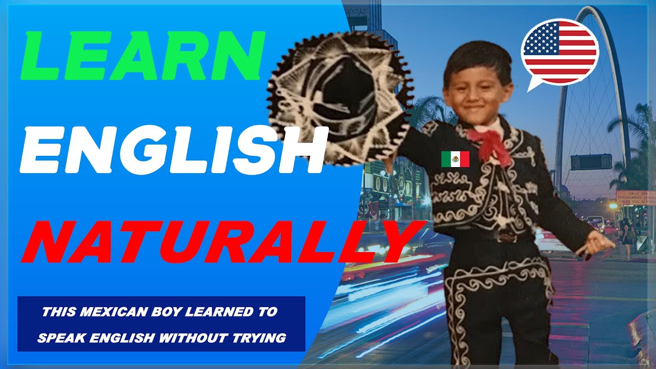 Unlock Fluent English Learn Effectively And Naturally Without Struggle YouTube
