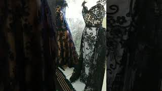 Aluguel de vestidos no Atelie TelmaModaFesta Saiba mais na descricao do video