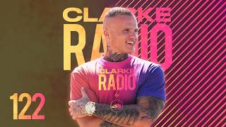 Luppi Clarke - Clarke Radio 122