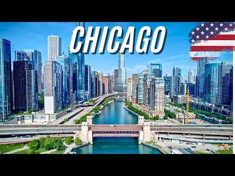 2 Days in Chicago on a Budget 2026 | What to Do, See & Eat in Chicago