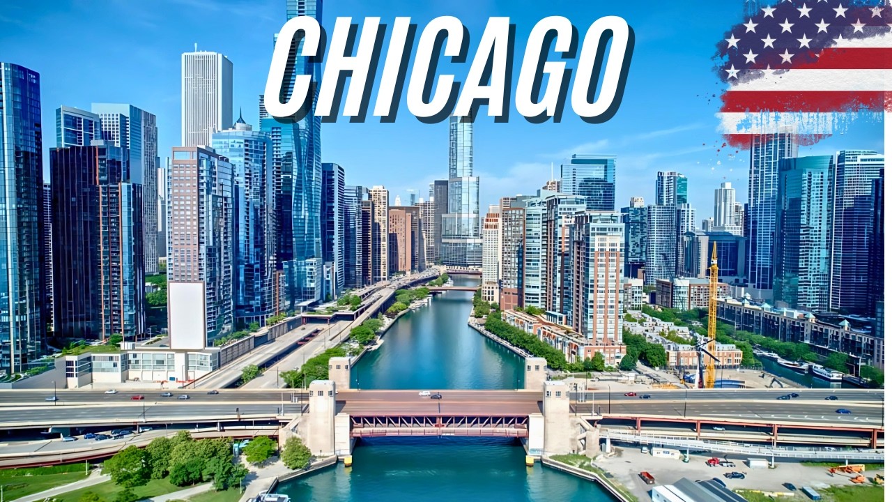 How To Spend 2 PERFECT Days In Chicago on a BUDGET