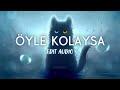 Mabel matiz  yle kolaysa edit audio