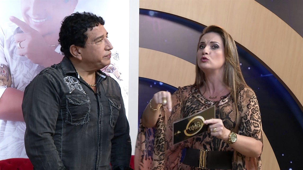 Visão Da Vida - 10/06/17 - Bloco 01