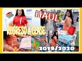 VLOG#235 COMPRAS DE REGRESO A CLASES 2019-2020?/HAUL DE REGRESO A CLASES???????????