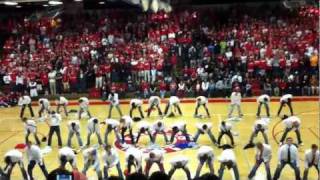 Godwin Senior Guys Dance 2011