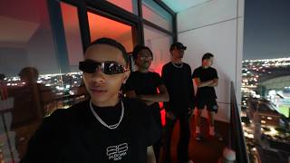 pov: you and the boys are on a generational run...