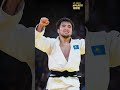 ⭐️ Your TOP 3 finalists, chosen by YOUR votes! 🗳️  Male Judoka of the Year ✅