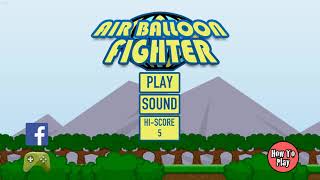 Balloon Fighter - Android Gameplay [7+ Mins, 1080p60fps] screenshot 5