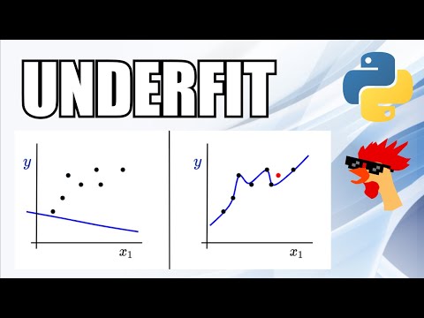 Video: Come fai a sapere che il tuo modello è Overfitting?