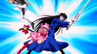 Tokyo Mew Mew  La Pelcula