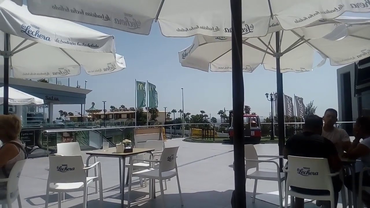 Lanzarote Biosfera Plaza Shopping Centre YouTube lanzarote-biosfera-plaza-shopping-centre-youtube