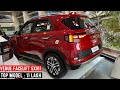 ऐसा टॉप मॉडल NEXON को ख़त्म कर देगा? Only 11 Lakh Rs| Hyundai Venue Facelift SX(O) 1.0L iMT Top Model