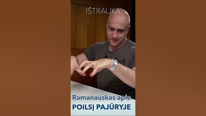 Algis Ramanauskas apie savo poilsį Lietuvos pajūryje. Remkite mano kanalą ir žiūrėkite visą 2h laidą