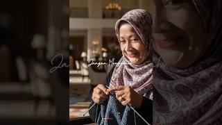 Tetap semangat |Jangan Menyerah | by Omapit