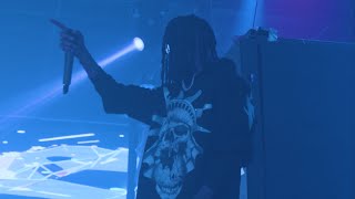Big Rob - 1 A.m. Official Music Video