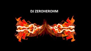 Ancient Astronauts-oldschool progressive goa trance set by zeroherohm-remake