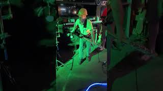 @maximumthrust3235 Maximum Thrust at Commercial Hotel Kyogle 3 Feb