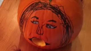 willy pete and the swamp brothers - fumpkin pie