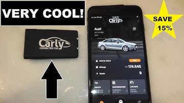 Is This the BEST App-Based Code Reader? | Carly OBD Code Reader