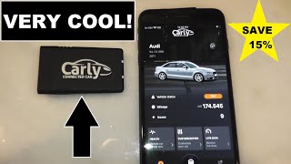 Is This the BEST App-Based Code Reader? | Carly OBD Code Reader screenshot 4