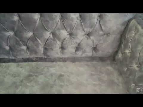 اتعلم ازاي تعمل كابتونيه عالي الدقة       فنون الاثاث