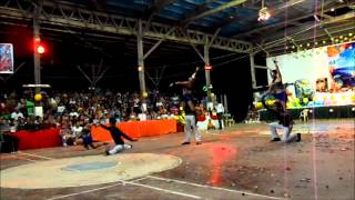 2012 UNITY NIGHT Ballroom Dance Competition-Lets-Share.TV Tabina