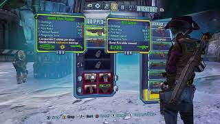 BORDERLANDS PRE SEQUEL , GET YOURSELF A STINGRAY !