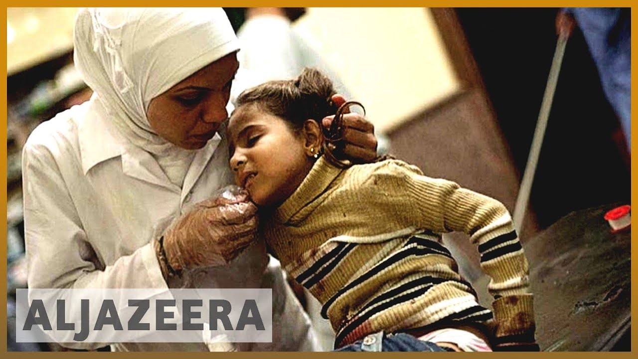 السوريون في الولايات المتحدة: تمديد الحماية المؤقتة لمدة 18 شهراً