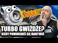 Czy TURBO powinno GWIZDAĆ? Kiedy powinieneś się martwić