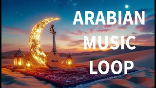 Relaxing Arabian Music Loop – 1 Minute of Soft Arabic Instrumental Music screenshot 4
