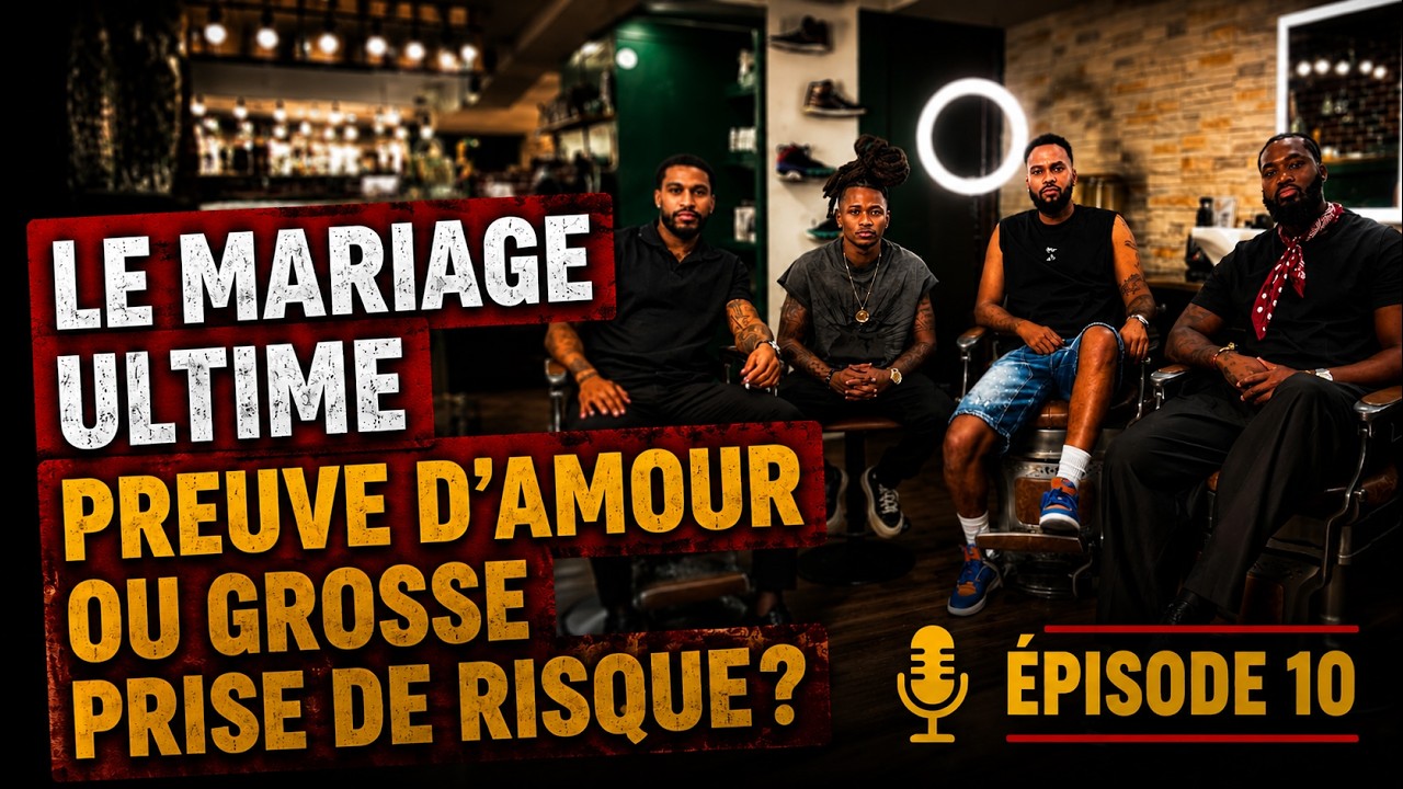 Le mariage aujourd'hui: Ultime preuve d'amour ou grosse prise de risque?
