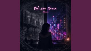Tek Sen İlacım (feat. EPMSC) - Ayana