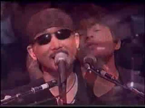 CHAGE&ASKA めぐり逢い