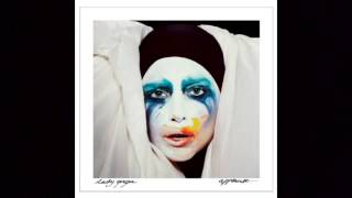 Applause - Lady Gaga - Sped Up Resimi