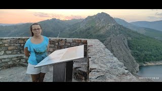 Pampilhosa da Serra Portugal