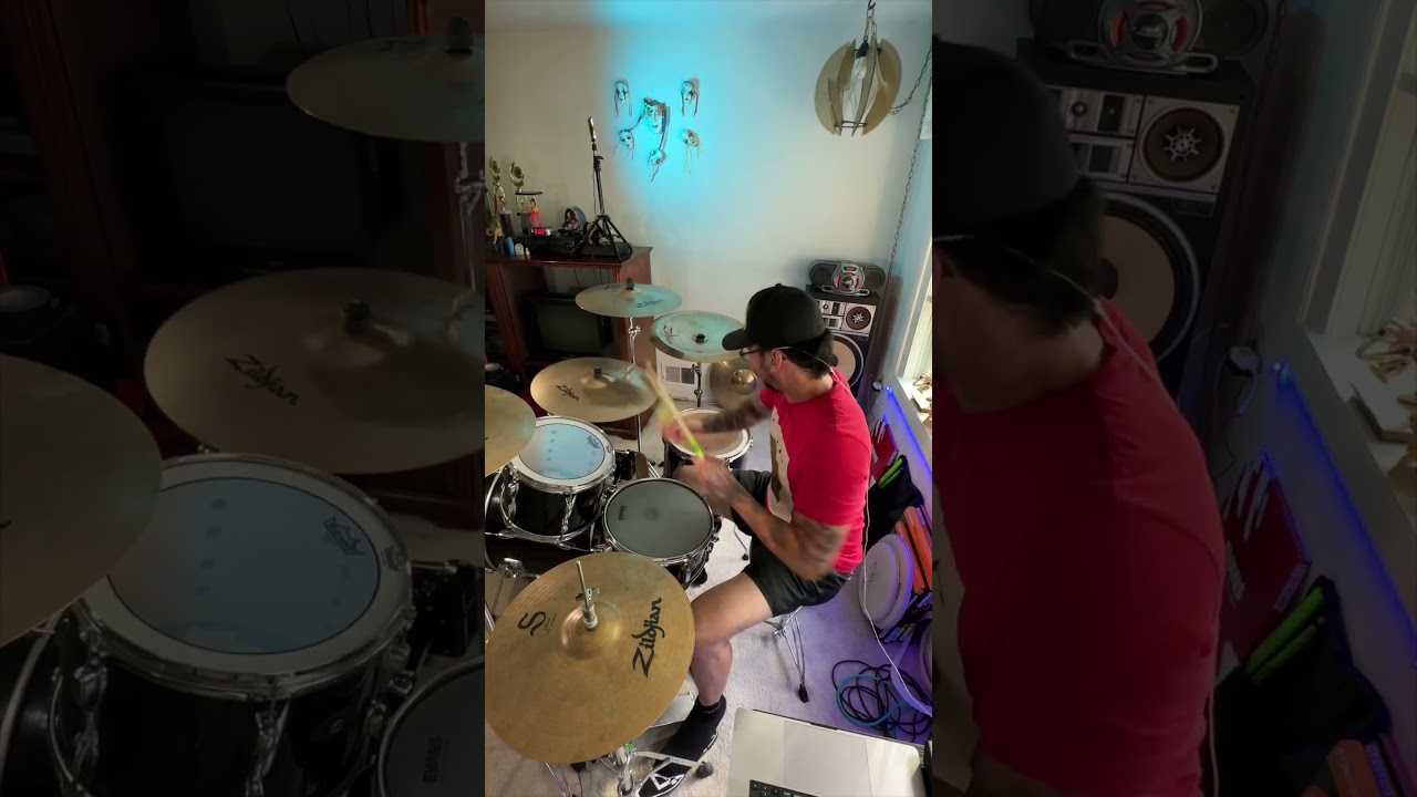 Rush - Between Sun & Moon 