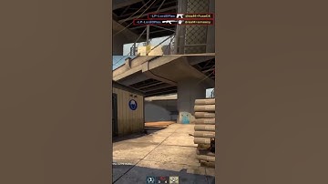 MY FIRST ESEA LEAUGE 1V4 (NO ARMOR ECO ACE) | lordopies on #twitch