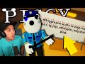 I Broke The SECRET CHAPTER 11 CODE And Unlocked *NEW* POLEY SKIN! | Roblox Piggy