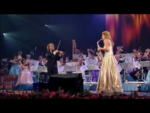 andre rieu - YouTube