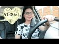 Vlog1 first ever vlog  anna cay 