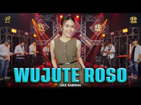 DIKE SABRINA - WUJUTE ROSO | Feat. OM SERA ( Official Music Video )